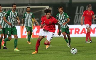 Gegara Masalah Sepele, Manchester United Gagal Bajak Darwin Nunez dari Benfica - JPNN.com