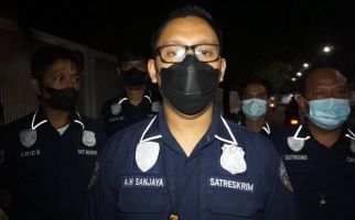 Pemotor Dibegal di Kalideres, Polisi Tangkap 11 Pemuda - JPNN.com