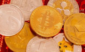 China Resmi Melarang Kripto, Begini Nasib Harga Bitcoin - JPNN.com