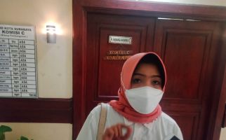 8 Tahun Vendor Hotel Membuang Limbah di TPS Kayoon, Pemkot Surabaya Bereaksi - JPNN.com