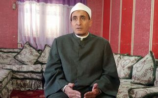 Tahunan Dakwah di Afghanistan, Ulama Ini Khawatir Kerja Kerasnya Dirusak Taliban - JPNN.com