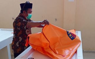 Herman Pamit Mau ke Jambi, 1 Bulan Kemudian Tak Ada Kabar, Oh Ternyata - JPNN.com