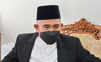 Level 4 Diperpanjang, Wali Kota Tarakan Bilang Bingung dan Sebut Menko Airlangga - JPNN.com