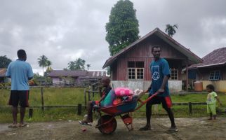 Suku Moi Papua Tak Sudi Tanahnya jadi Incaran Perusahaan Sawit - JPNN.com
