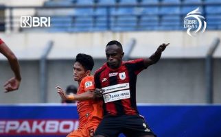 Persipura Ditahan Imbang Persiraja 0-0, Posisi di Klasemen Belum Beranjak - JPNN.com