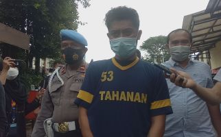 Nih Tampang Pembunuh Anggota TNI di Depok, Tak Disangka - JPNN.com
