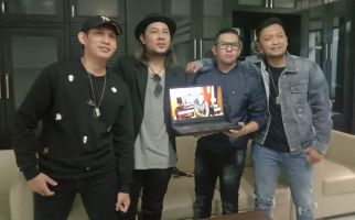 Tiga Lagu Pay Satukan Kembali Bagindas Band - JPNN.com