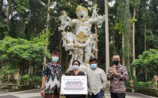 Tiga Destinasi Wisata Bali Terima Kucuran Bantuan dari Kementerian BUMN - JPNN.com