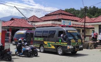 Jenazah Bharatu Kurniadi Diterbangkan ke Medan, Lalu Dimakamkan di Kampung Halaman - JPNN.com