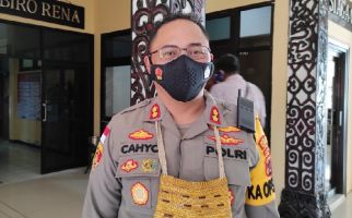 Baku Tembak TNI-Polri dan KKB, Seorang Anggota Brimob Kelapa Dua Gugur - JPNN.com