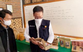 Hebat, Petani di Daerah Ini Diajarkan Bahasa Jepang - JPNN.com