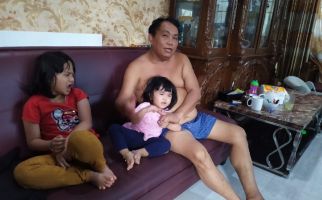 Sisi Lain Kehidupan Arief Poyuono, Mungkin Anda Kaget dan Tersenyum - JPNN.com