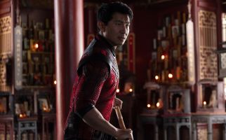 Review Film Shang-Chi and The Legend of The Ten Rings - JPNN.com