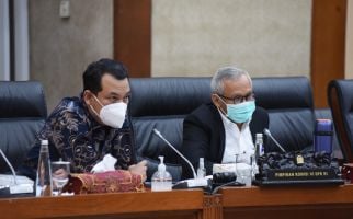 Kasus Garuda Indonesia Dilaporkan Erick Thohir ke Kejagung, Martin: Bongkar Sekalian! - JPNN.com