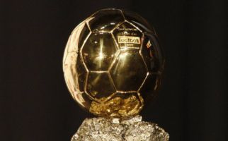Mantan Kapten Jerman Dukung Ronaldo Raih Ballon d'Or - JPNN.com