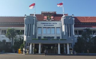 Kabar Gembira untuk Para ASN Pemkot Surabaya, Alhamdulillah - JPNN.com