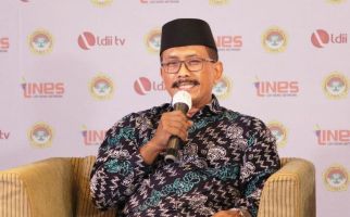 Forum Guru Besar Indonesia Ajak Semua Elemen Masyarakat Prioritaskan Kedamaian & Setop Tebar Hoaks - JPNN.com