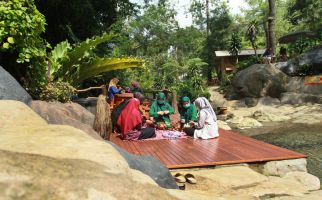 TOP! Strategi Pelaku Wisata di Desa Wisata Batulayang Bertahan di Masa Pandemi - JPNN.com