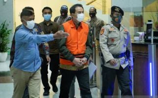 Formappi: MKD Bisa Memulai Penyelidikan Dugaan Pelanggaran Etik Azis Syamsuddin - JPNN.com