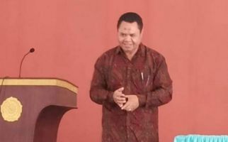 Setuju Penjabat Kada di Pilkada 2024 dari TNI/Polri, Begini Alasannya - JPNN.com