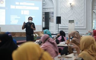 Bea Cukai Masifkan Kampanye Gempur Rokok Ilegal - JPNN.com
