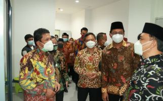 BPJS Kesehatan: RSI Siti Hajar Sidorajo Punya Layanan Khusus Kanker - JPNN.com