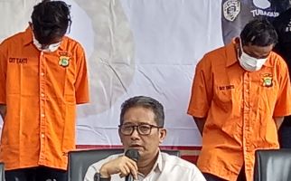 Polisi Ungkap Fakta Mengejutkan Terkait Korban Penembakan di Tangerang, Sungguh tak Diduga - JPNN.com