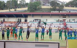 Maluku Utara Tekuk NTT, Rahmat Rivai: Berkat Magis Stadion Mandala - JPNN.com