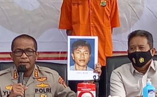 1 Lagi Pelaku Penembakan Ustaz di Tangerang Ditangkap, Perannya Sangat Penting - JPNN.com