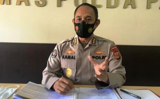 Begini Kondisi Terakhir Senaf Soll, Anggota KKB Mantan TNI AD yang Meninggal di RS Bhayangkara - JPNN.com