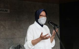 Mensos Risma Minta Kepala Daerah Fasilitasi Vaksinasi bagi Penyandang Disabilitas - JPNN.com