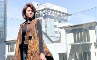 Nikita Mirzani: Wanita Bukanlah Pakaian - JPNN.com