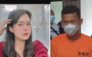 Polisi Merilis Sosok Pembunuh Sadis Gadis Cantik yang Dibuang ke Hutan, Lihat Tuh! - JPNN.com