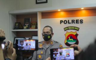 Tiga Debt Collector di Lobar Ditangkap, Polisi: Mereka Lakukan Penagihan Secara Paksa - JPNN.com