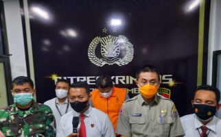 Bos Besar Tambang Minyak Ilegal Ditangkap, Oh Aipda DR - JPNN.com