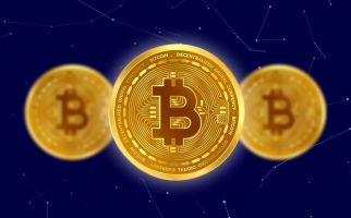 Solusi Masalah Volatilitas Bitcoin, Ternyata Ada Kuncinya, Begini - JPNN.com