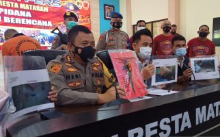 Jenazah Pedagang Nasi Korban Pembunuhan di Mataram Sudah Diautopsi, Bagaimana Hasilnya? - JPNN.com