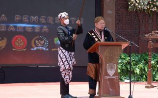 Pesan Penting LaNyalla di Depan Raja dan Sultan se-Nusantara, Mohon Disimak - JPNN.com