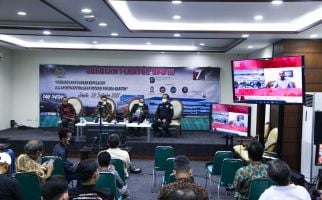 LaNyalla Optimistis Indonesia Dapat Lebih Cepat Menjadi Poros Maritim - JPNN.com