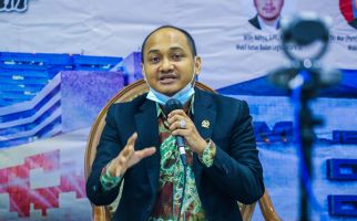 Senator Dorong RUU Daerah Kepulauan Segera Disahkan, 8 Provinsi Ini Sangat Butuh - JPNN.com