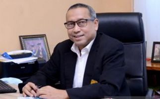 Kapolri Ingin Rekrut 56 Pegawai KPK jadi ASN Polri, Prof Faisal Santiago Bilang Begini - JPNN.com