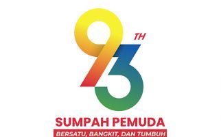 Launching Logo HSP 2021, Menpora Ajak Pemuda Menjaga Persatuan dan Kesatuan Bangsa - JPNN.com