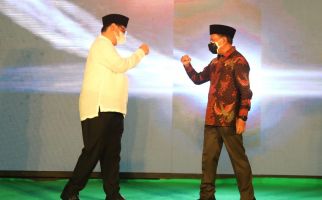 Kemenpora Jadikan Ponpes sebagai Pusat Ekonomi Kerakyatan, Airlangga Beri Apresiasi - JPNN.com