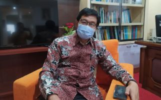 Wali Kota Eri Gandeng Lembaga Independen Asesmen Pejabat, Pakar Bilang Begini - JPNN.com