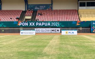 J99 Corp dan MS Glow For Men Ikut Sukseskan PON XX Papua - JPNN.com