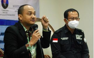 DPD RI Dorong Penyelesaian RUU Daerah Kepulauan, Nih Tujuannya - JPNN.com