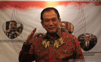 Mantan Kabareskrim Soroti Rencana Kapolri Rekrut Novel Baswedan Cs - JPNN.com