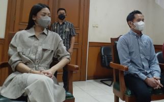 Ririn Dwi Ariyanti Putus Hubungan dengan Anak Sambung, Kenapa? - JPNN.com