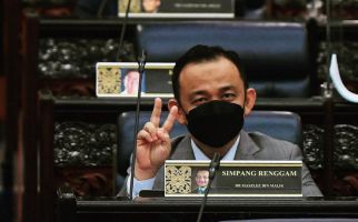 Pemerintah Malaysia Didesak Menanggung Sarapan 2,8 Juta Siswa SD - JPNN.com