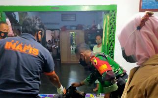 Mbak NA Melahirkan Bayi, Mas BA Ogah Bertanggung Jawab - JPNN.com
